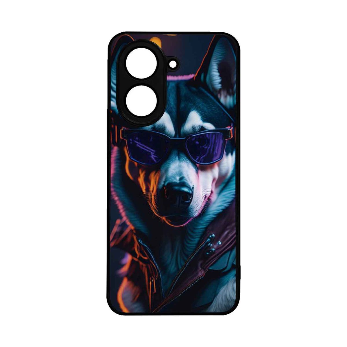 GENERICO - Funda Protector Case Para XIAOMI REDMI A5