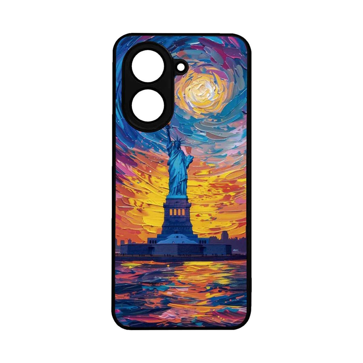 GENERICO - Funda Protector Case Para XIAOMI REDMI A5