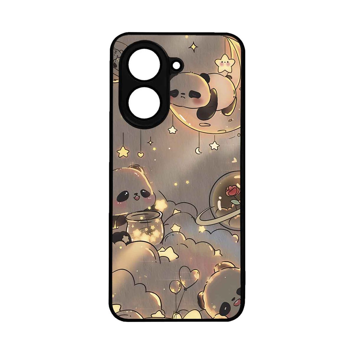 GENERICO - Funda Protector Case Para XIAOMI REDMI A5