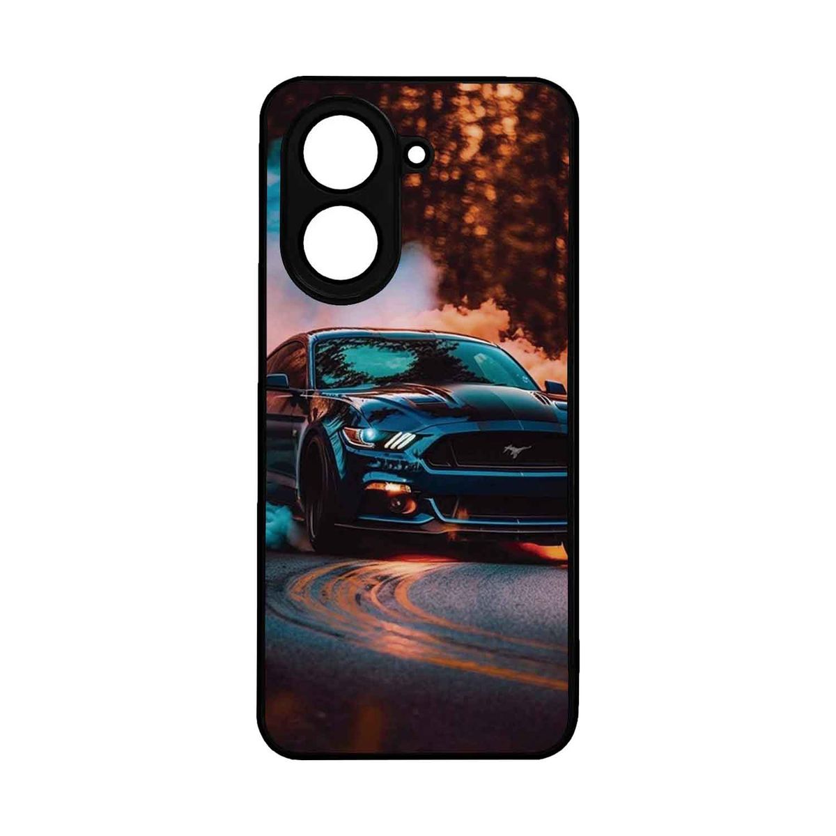 GENERICO - Funda Protector Case Para XIAOMI REDMI A5