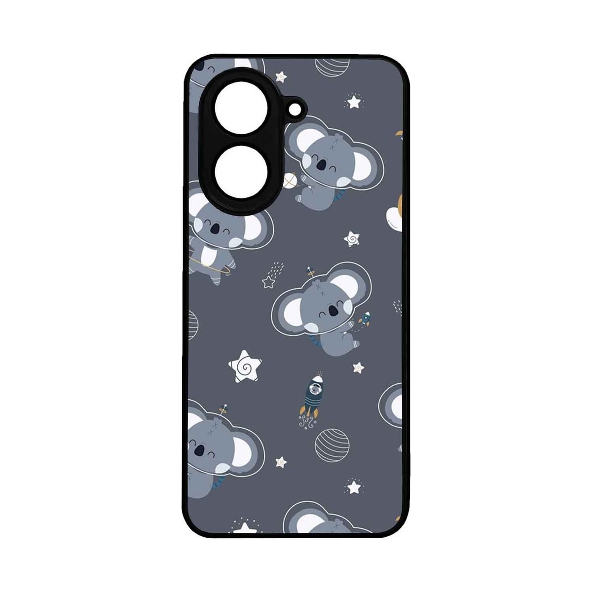 GENERICO - Funda Protector Case Para XIAOMI REDMI A5