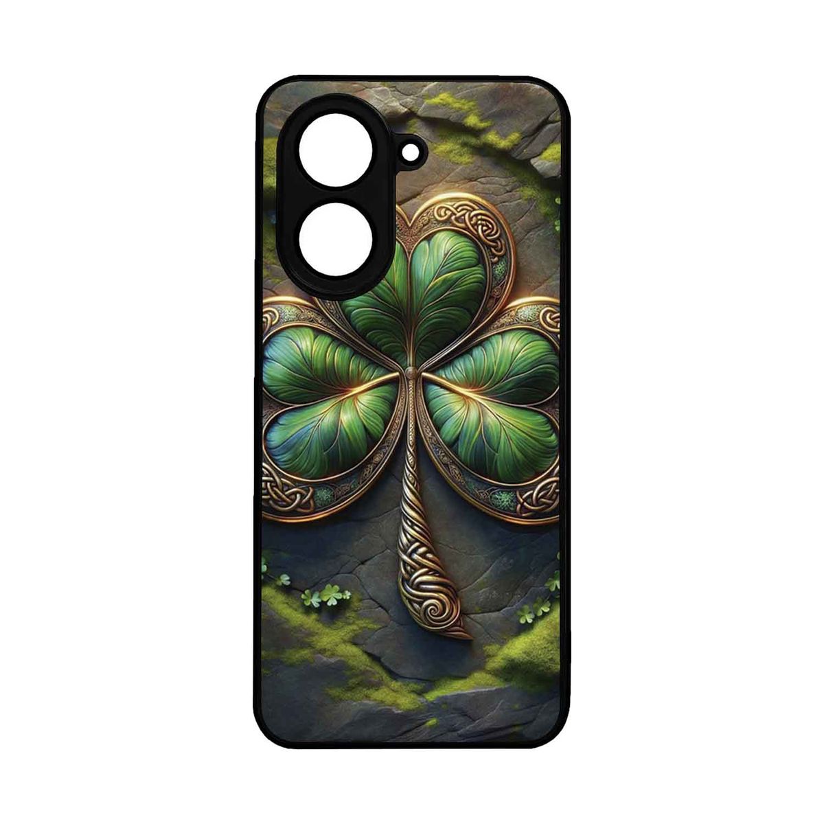 GENERICO - Funda Protector Case Para XIAOMI REDMI A5