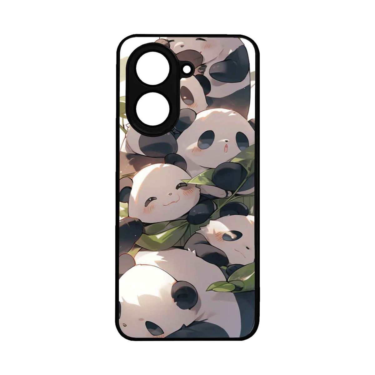 GENERICO - Funda Protector Case Para XIAOMI REDMI A5