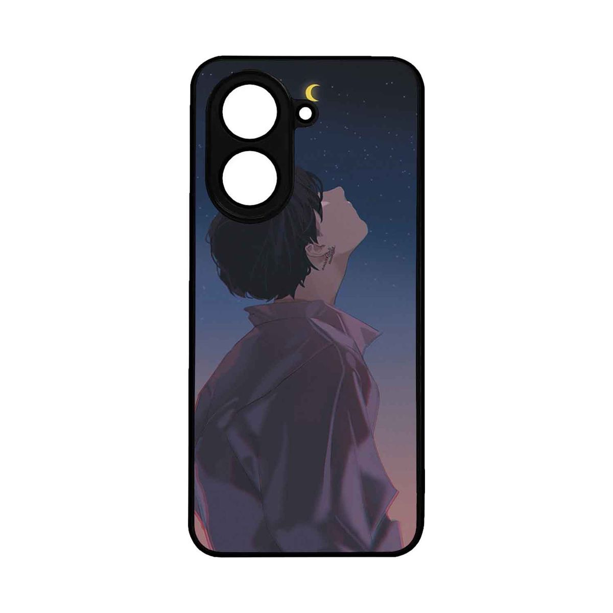 GENERICO - Funda Protector Case Para XIAOMI REDMI A5