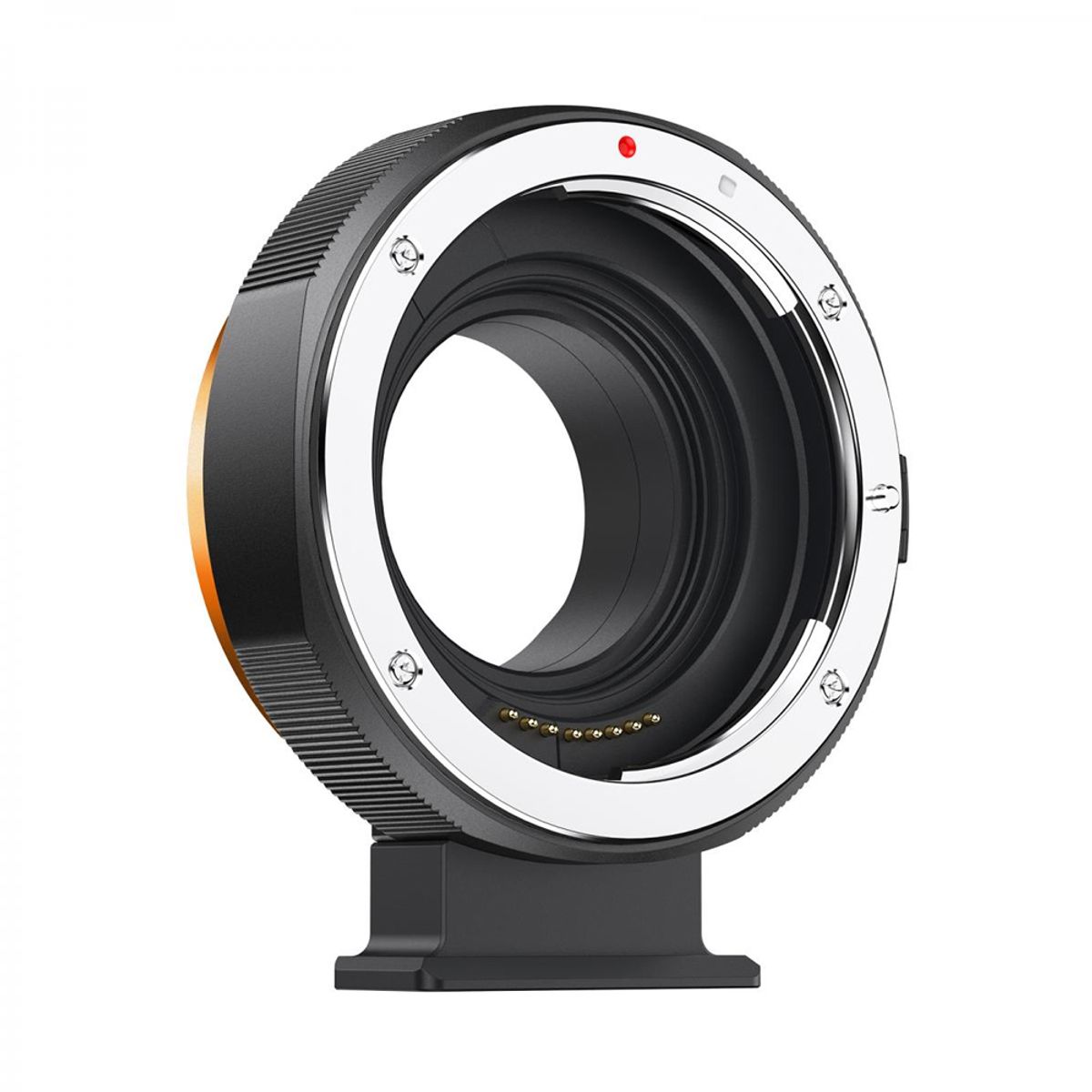 K&F CONCEPT - Adaptador K&F Concept montura Fujifilm FX para Objetivos Canon EFEF-S KF06465