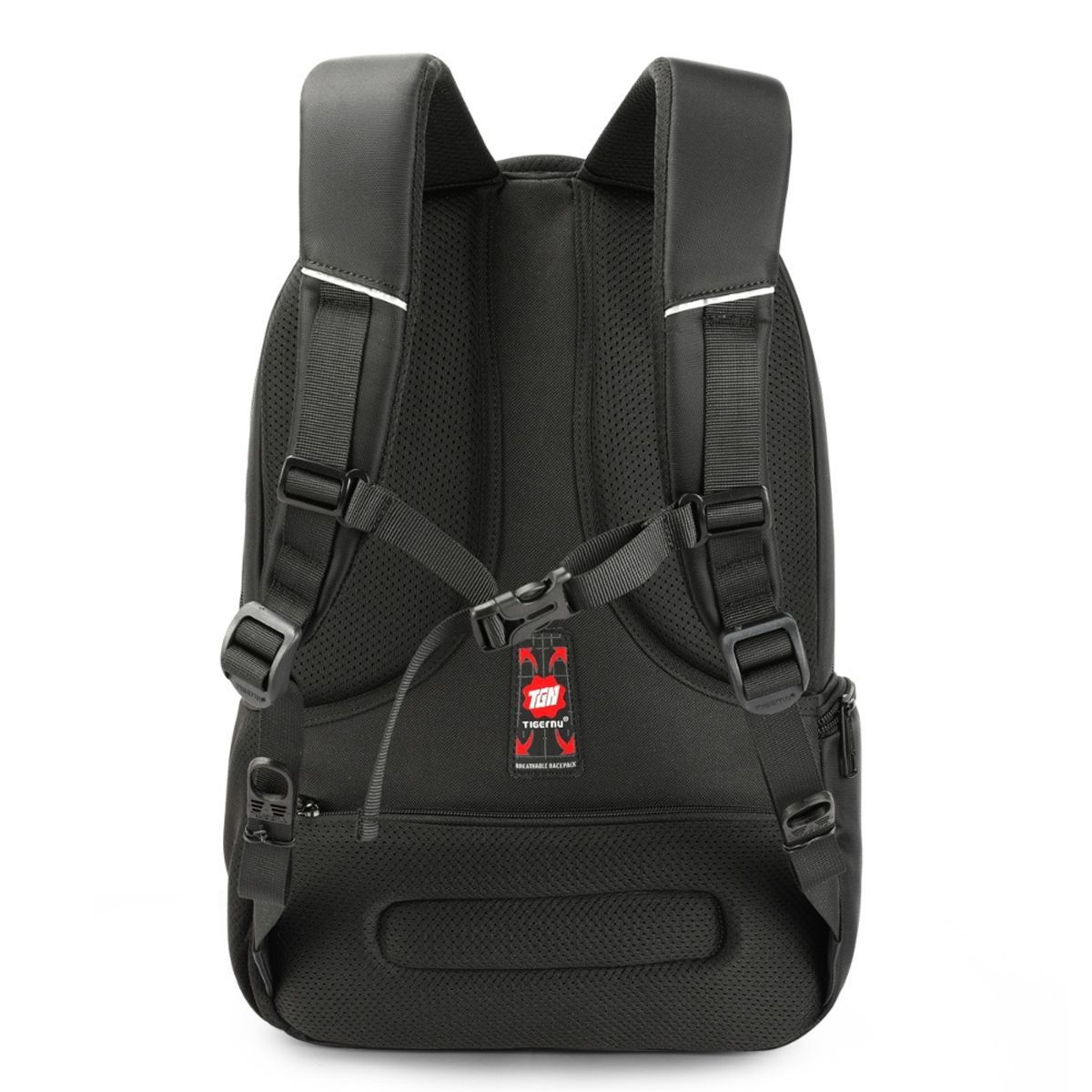 TIGERNU - Mochila Antirrobo Porta Laptop Tigernu TB31053A