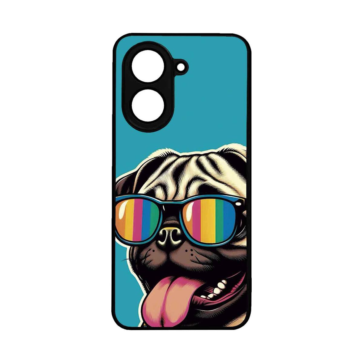 GENERICO - Funda Protector Case Para XIAOMI REDMI A5