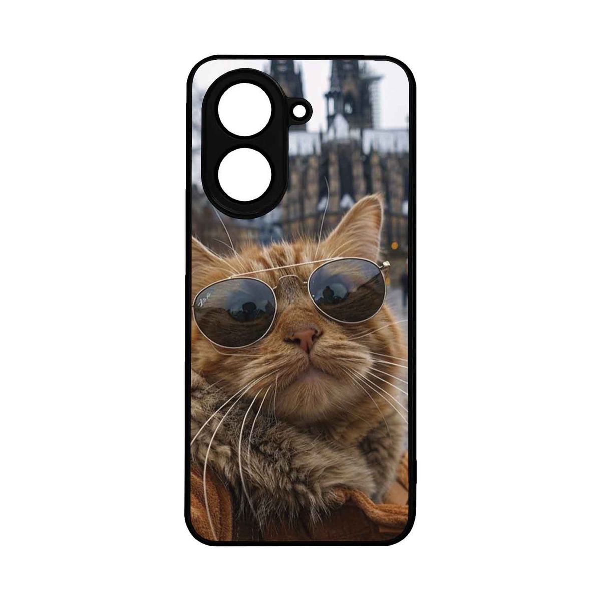 GENERICO - Funda Protector Case Para XIAOMI REDMI A5