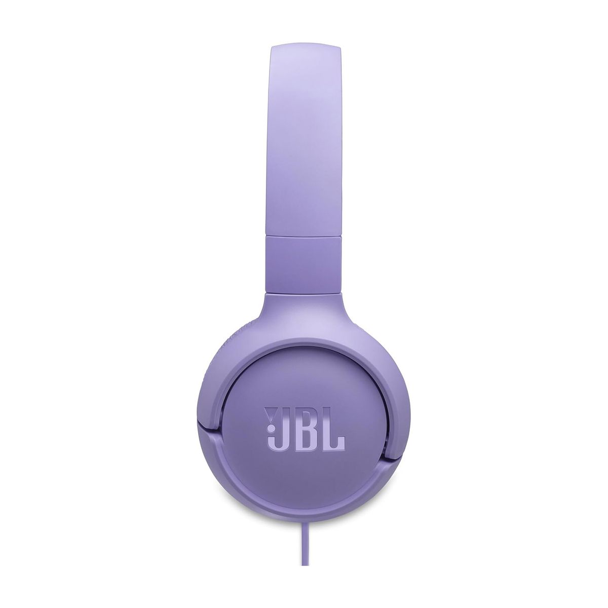 JBL - Audifonos JBL Tune 520C con Cable USB-C Morado