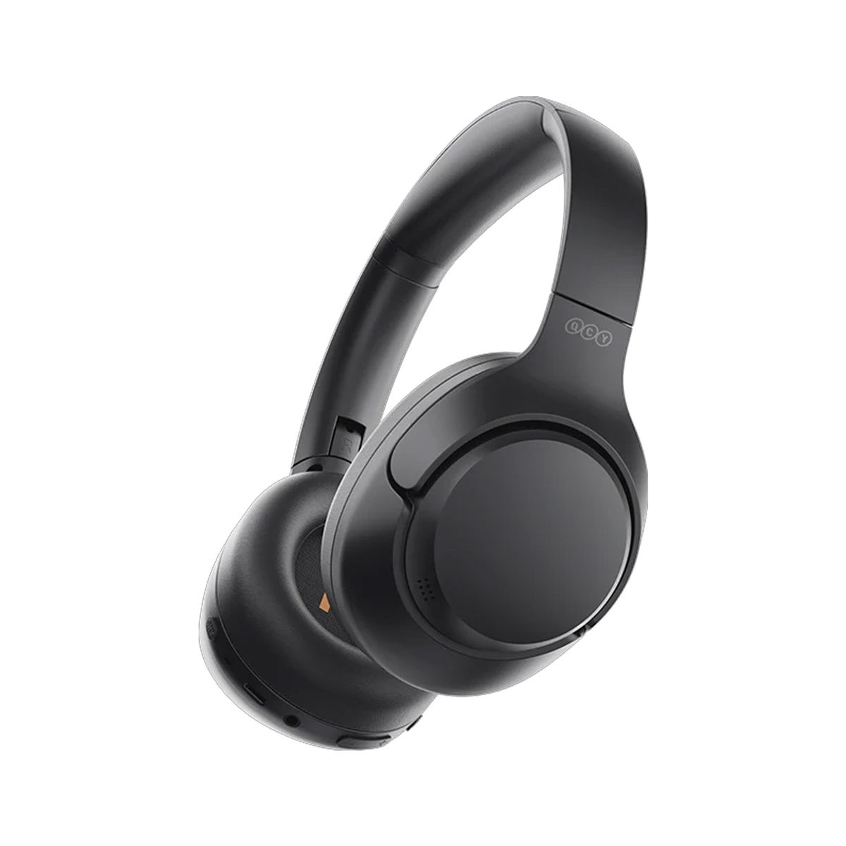 QCY - Audifonos QCY H3 Inalambricos Bluetooth Midnight Black