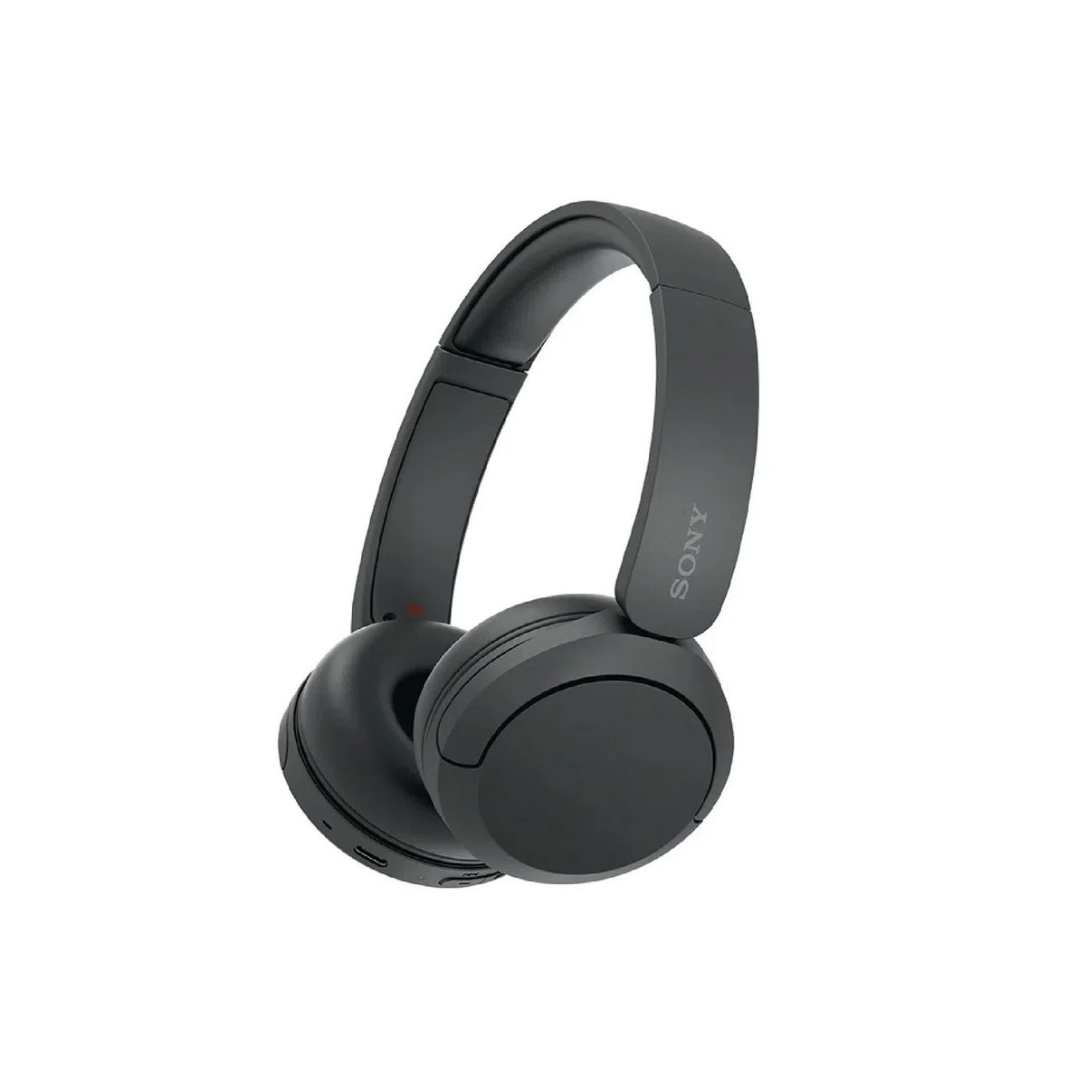 SONY - Audifonos Bluetooth Sony WH-CH520 Black