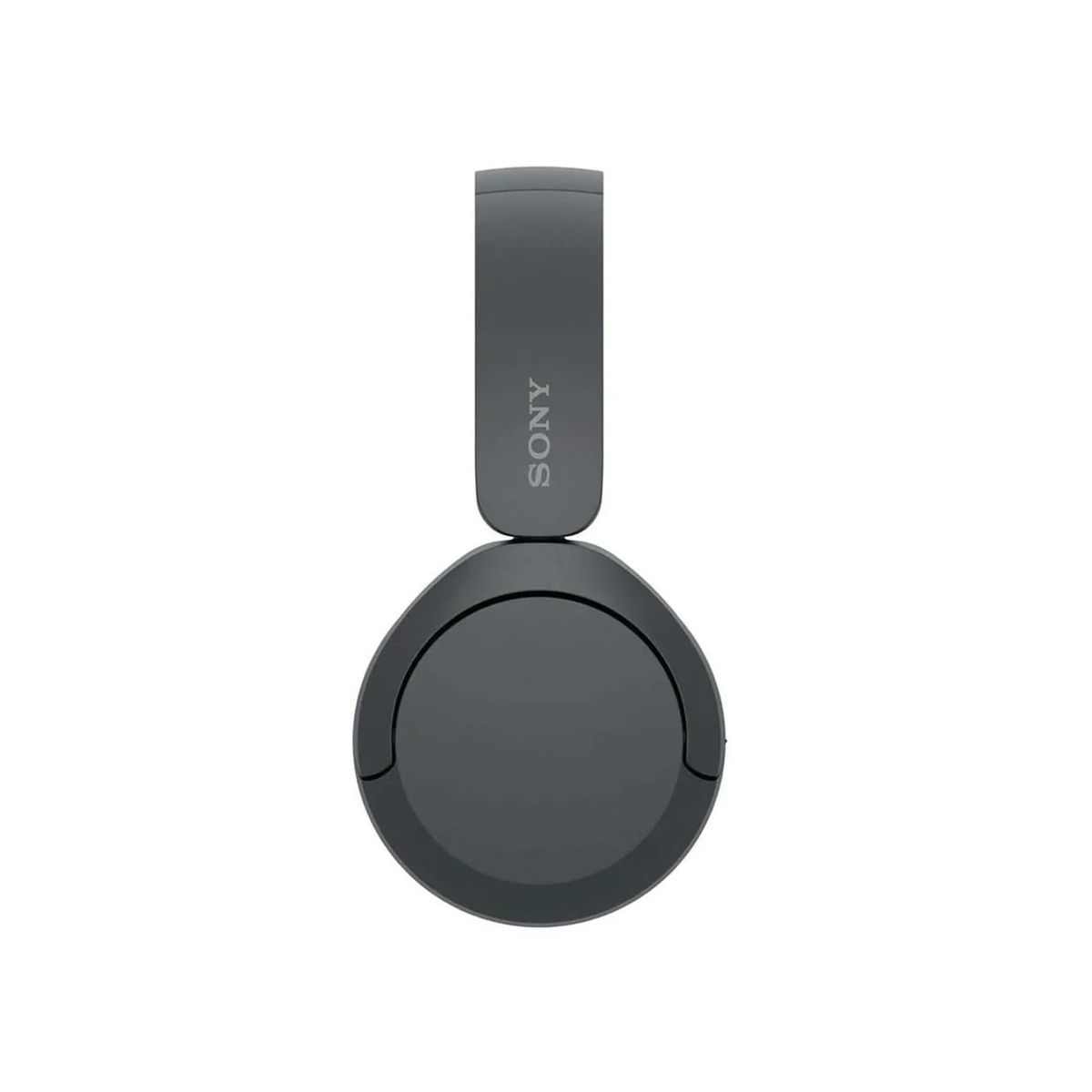 SONY - Audifonos Bluetooth Sony WH-CH520 Black