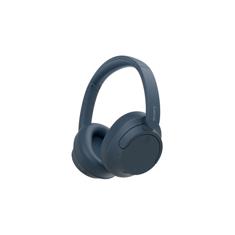 SONY - Audifonos Bluetooth Sony WH-CH720N Noise Cancelling Blue