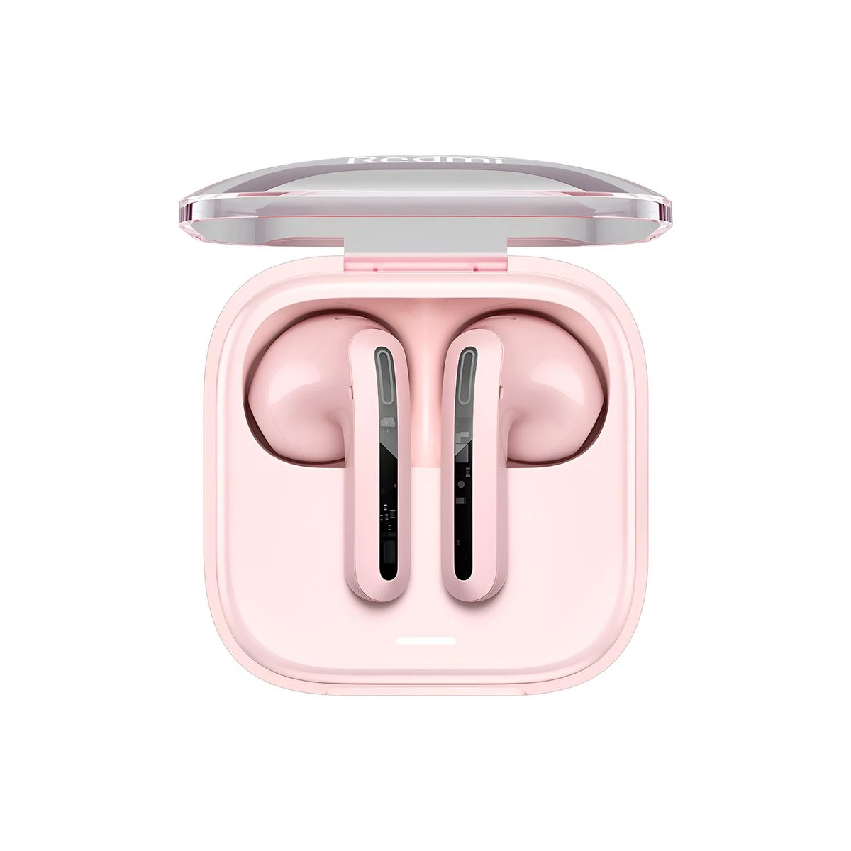 XIAOMI - Audifonos Xiaomi Bluetooth Redmi Buds 6 Active Pink