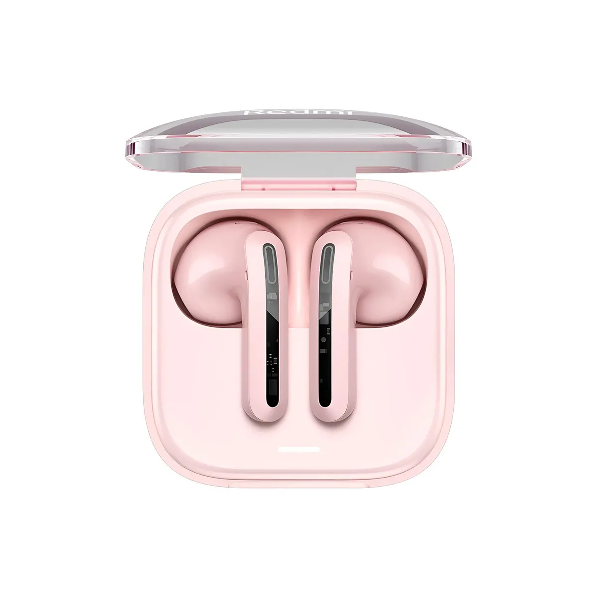 XIAOMI - Audifonos Xiaomi Bluetooth Redmi Buds 6 Active Pink