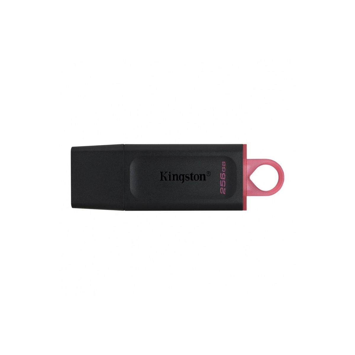 KINGSTON - Memoria USB Kingston Exodia 256 GB Black