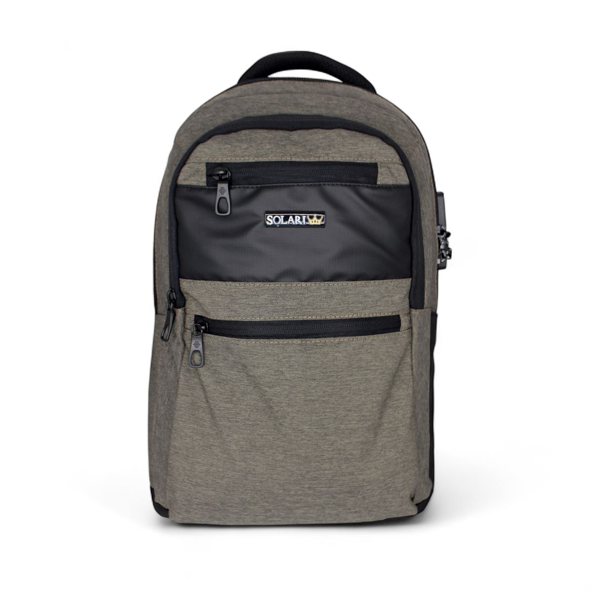 GENERICO - Mochila Hombre AUREN