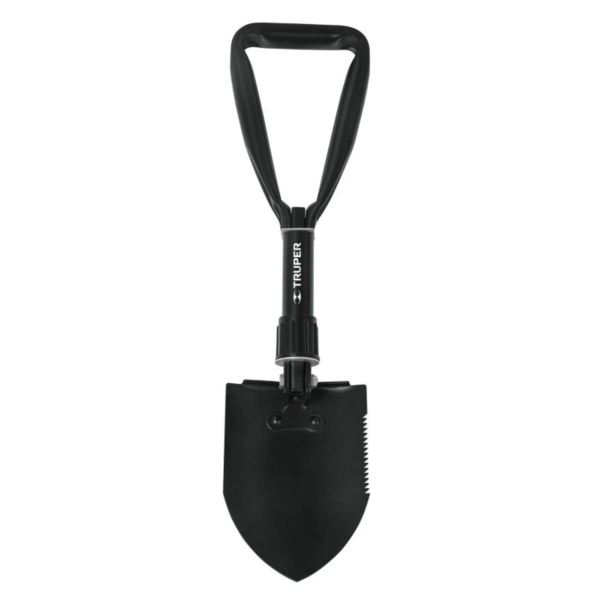 TRUPER - Pala plegable de 18 Truper - 16018