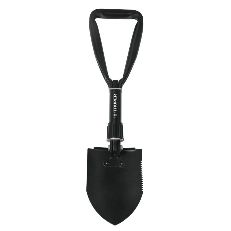 TRUPER - Pala plegable de 18 Truper - 16018