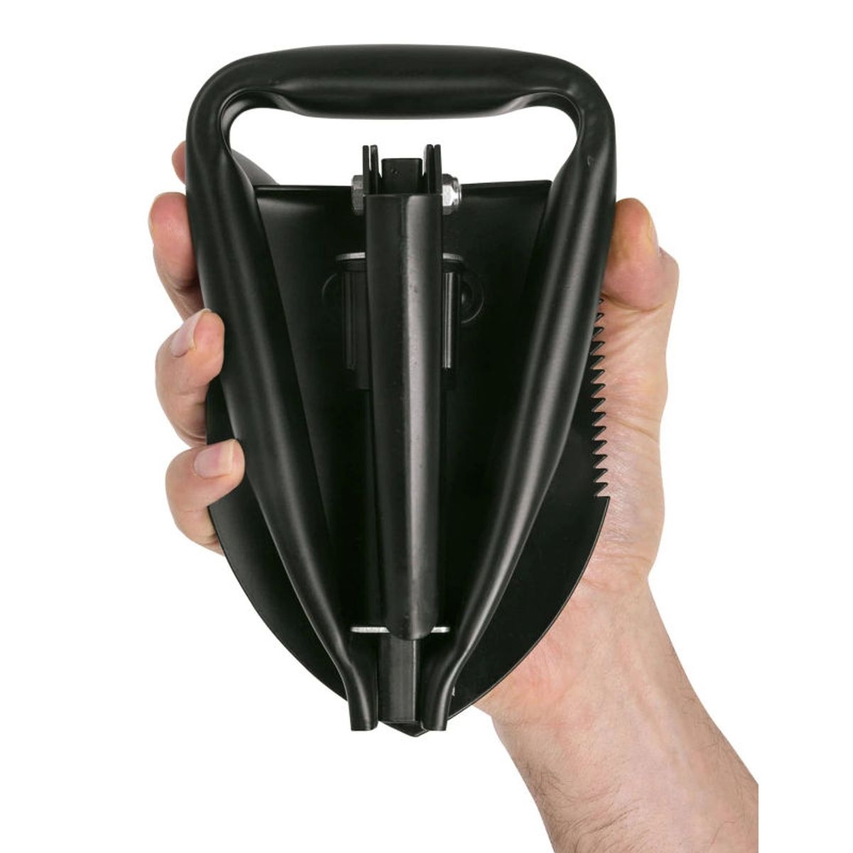 TRUPER - Pala plegable de 18 Truper - 16018