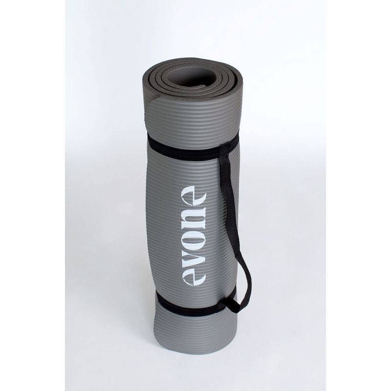GENERICO - 02 MAT YOGA 10MM - EVONE
