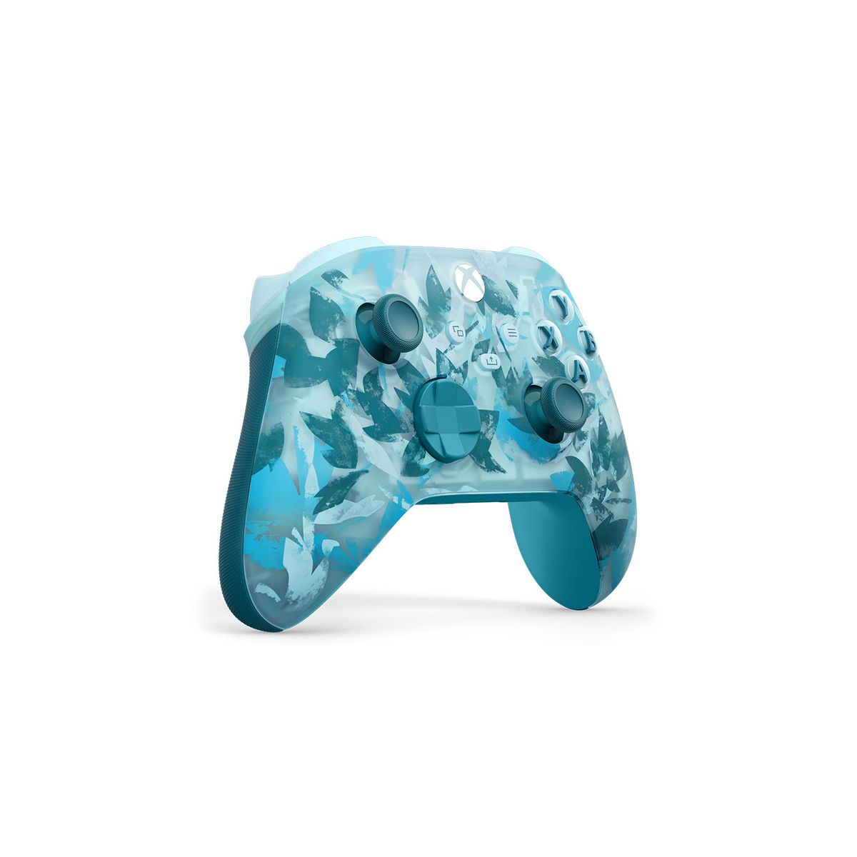 MICROSOFT - Mando Inalambrico Edicion Especial Ice Breaker Xbox Series XS