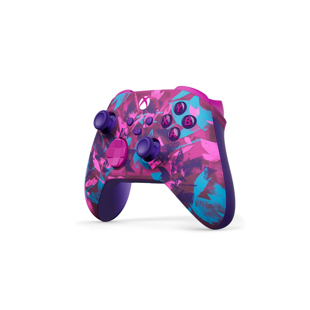 MICROSOFT - Mando Inalambrico Edicion Especial Heart Breaker Xbox Series XS