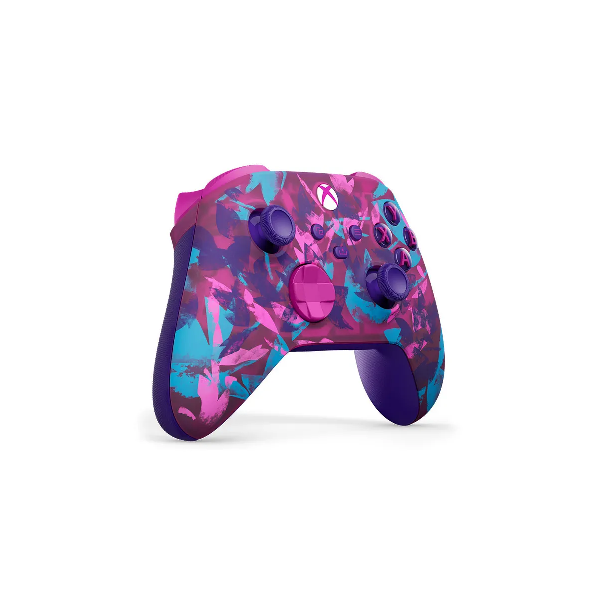 MICROSOFT - Mando Inalambrico Edicion Especial Heart Breaker Xbox Series XS