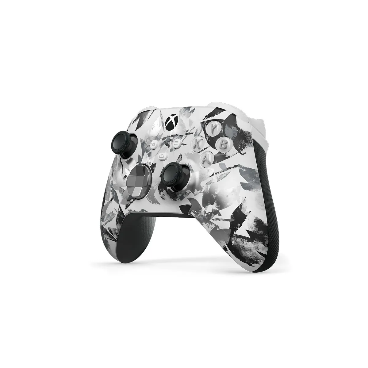 MICROSOFT - Mando Inalambrico Edicion Especial Storm Breaker Xbox Series XS