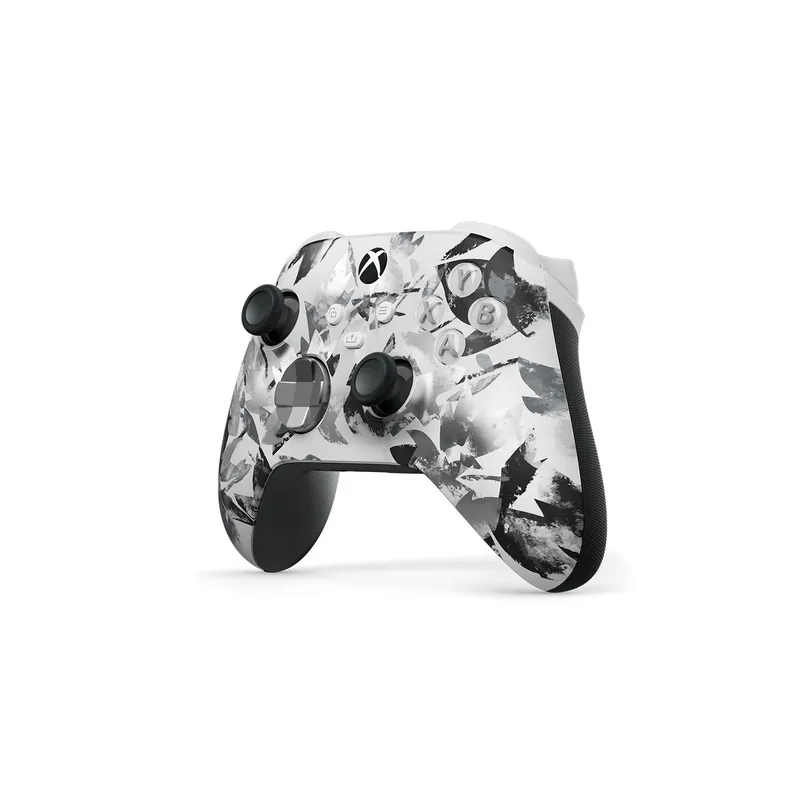 MICROSOFT - Mando Inalambrico Edicion Especial Storm Breaker Xbox Series XS