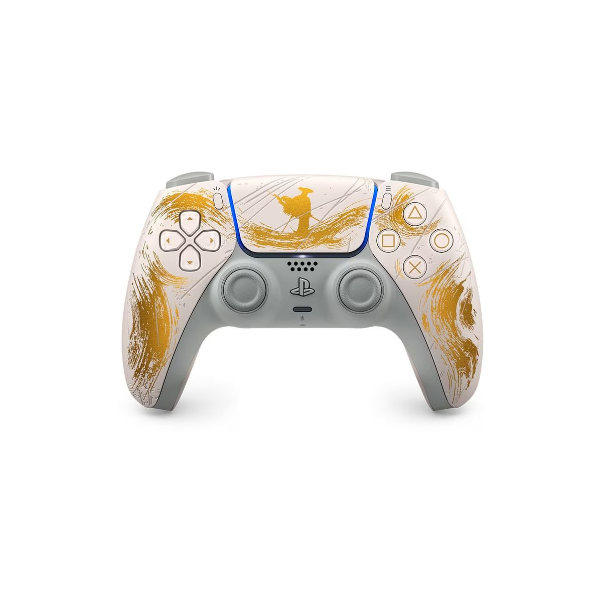 SONY - Control inalambrico DualSense Ghost of Yotei Limited Edition