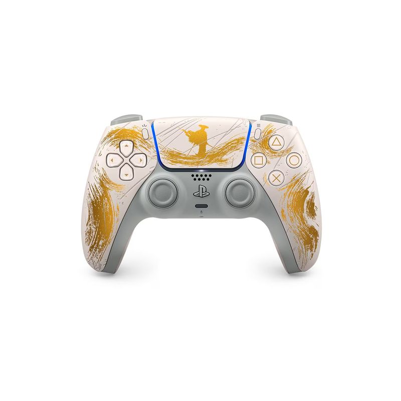 SONY - Control inalambrico DualSense Ghost of Yotei Limited Edition