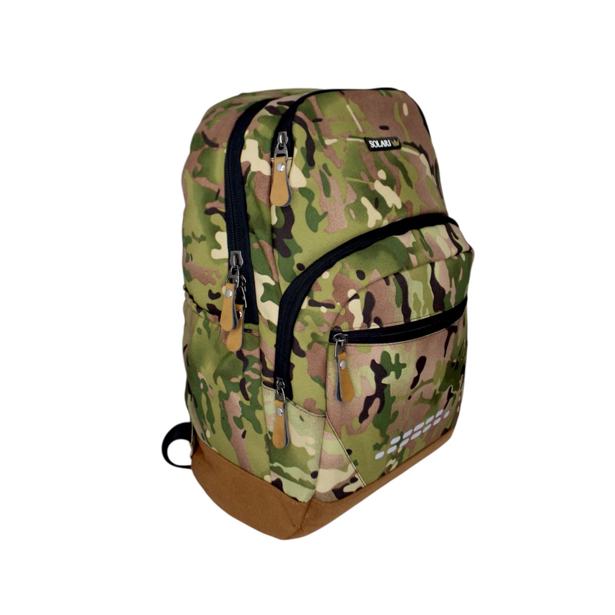 GENERICO - Mochila Hombre Coreblok