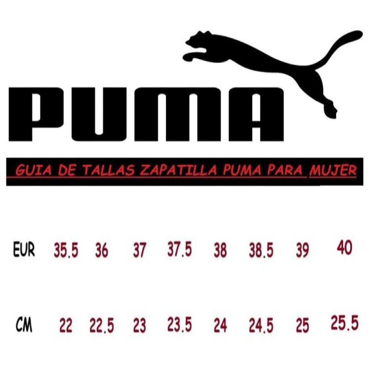 PUMA - Zapatilla Puma Pounce Lite 310778 18 Negro-Dorado para Mujer