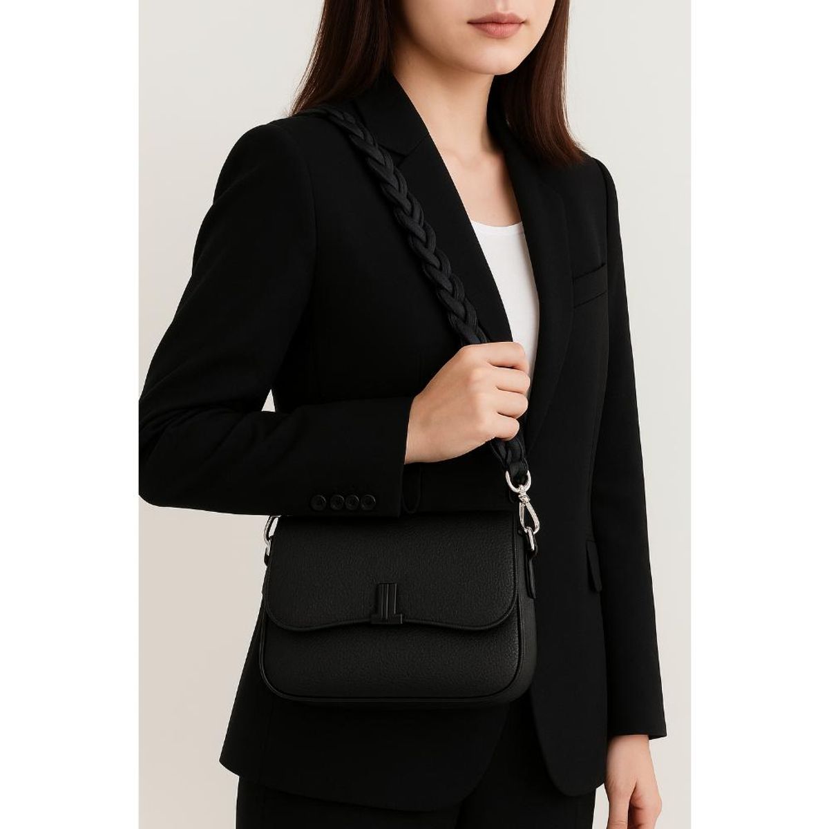 URBAN BAGS - Cartera 8051 para Mujer
