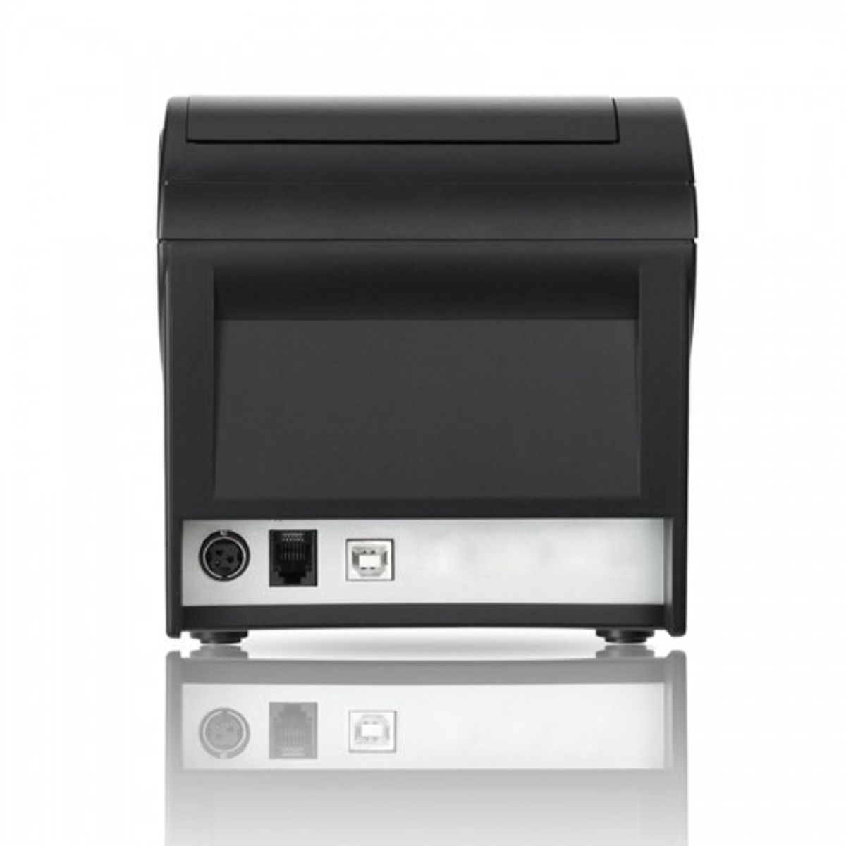 BIENEX - Impresora ticketera térmica de 80MM con interfaz USB + Bluetooth