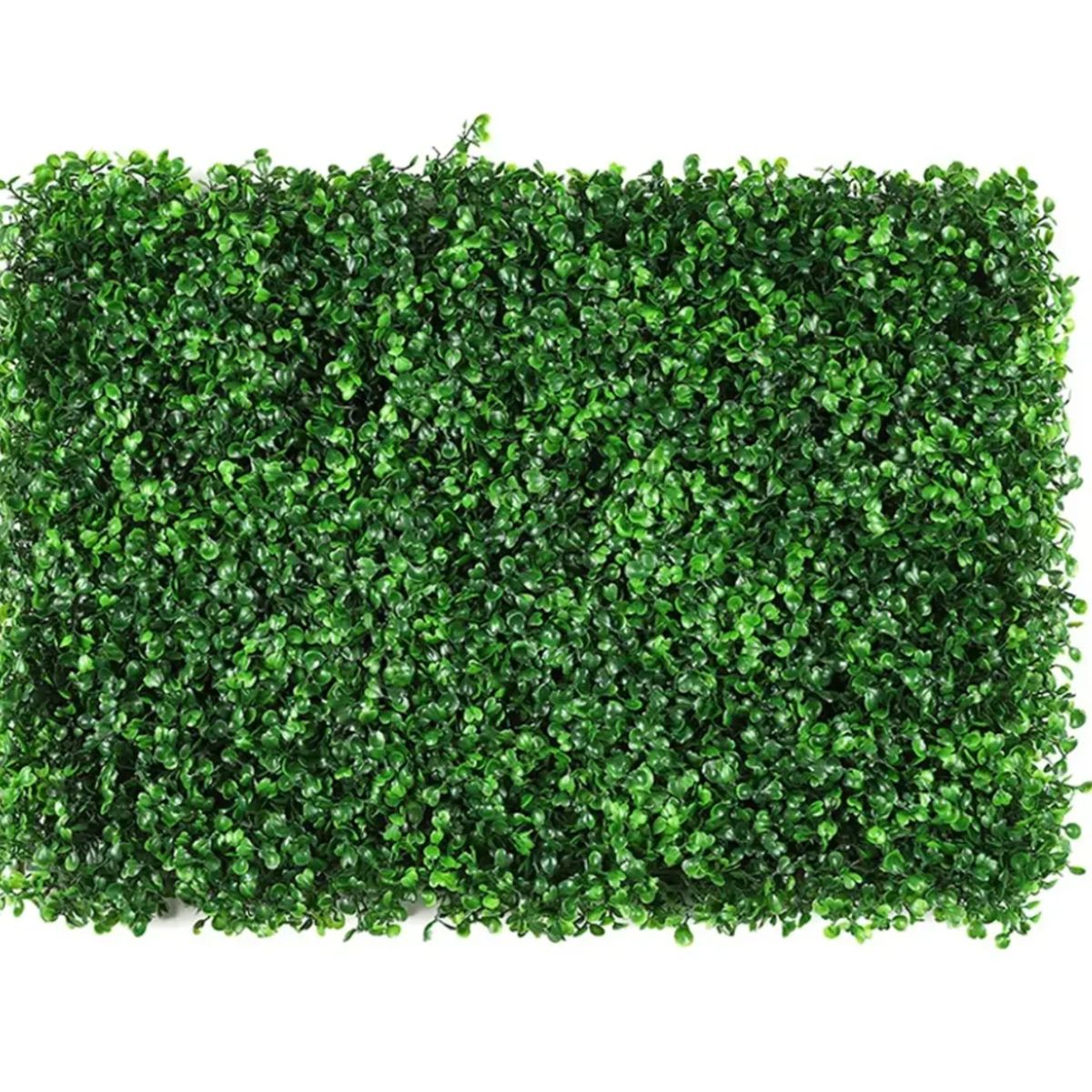 GENERICO - Césped Artificial Decorativo Panel 50x60 cm