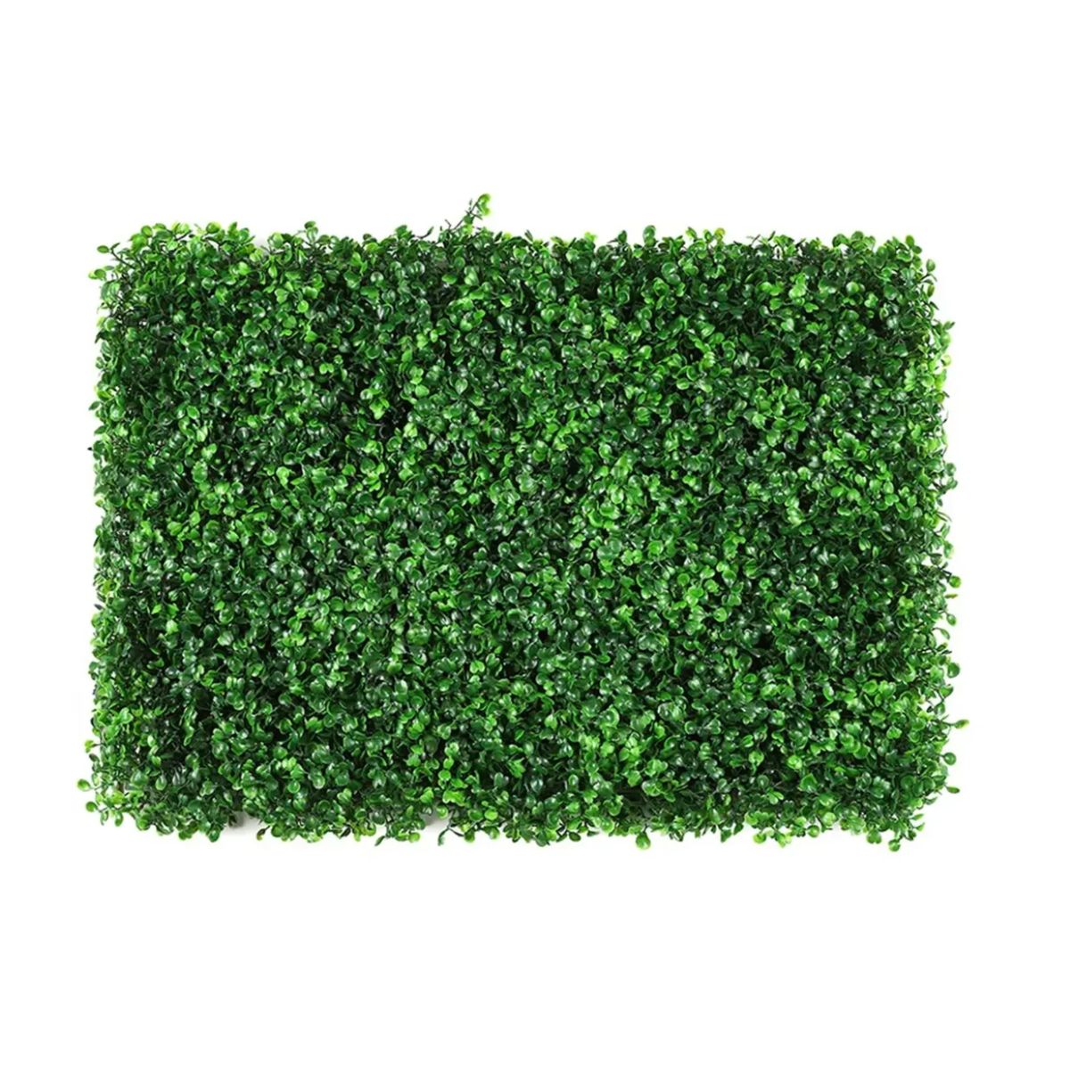 GENERICO - Césped Artificial Decorativo Panel 50x60 cm