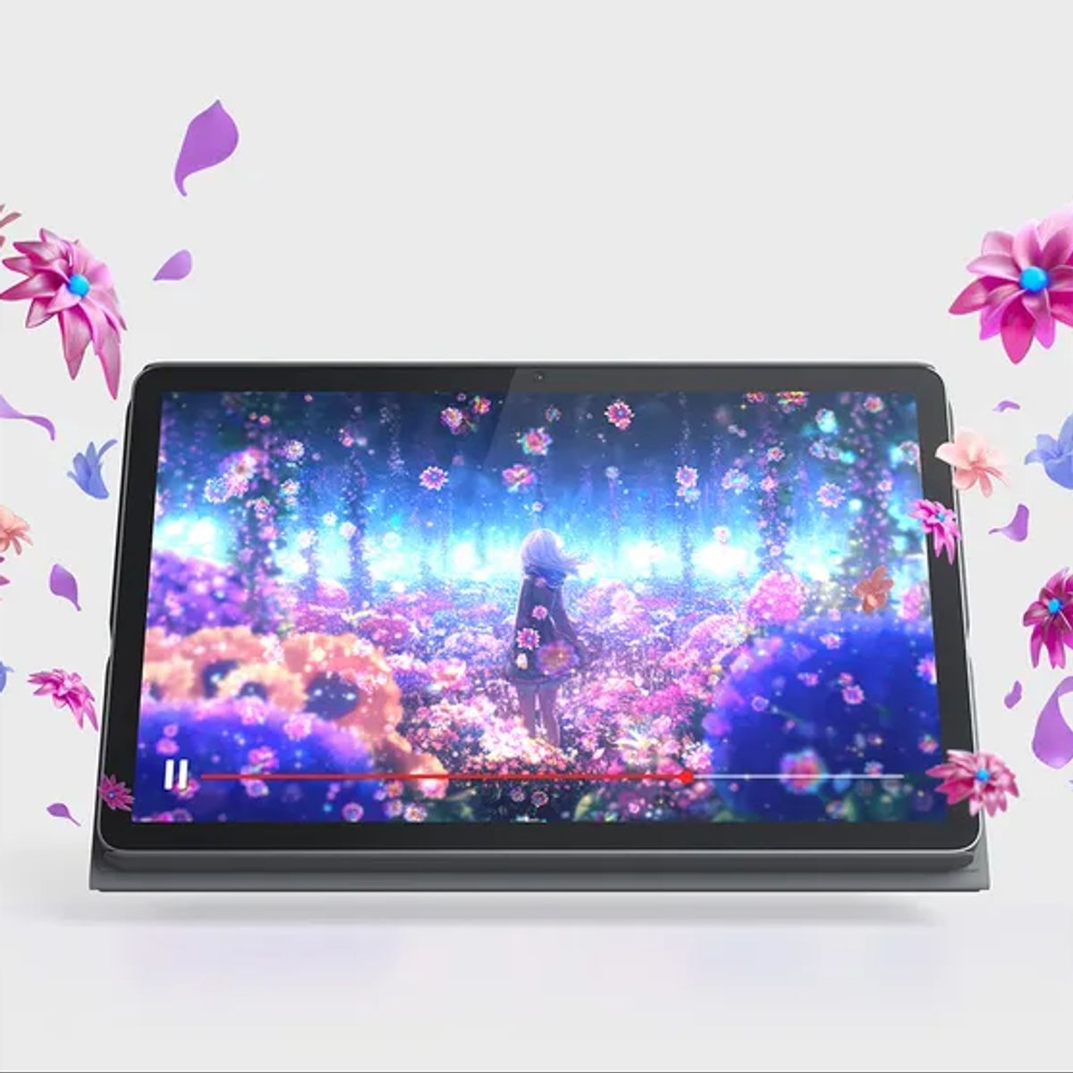 LENOVO - LENOVO TAB ZAEH0133PE  I 10.1"  WUXGA I 4GB I 128GB I + CASE Y AUDIFONO