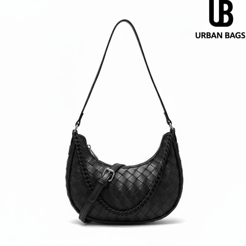 URBAN BAGS - Cartera 6097 Para Mujer