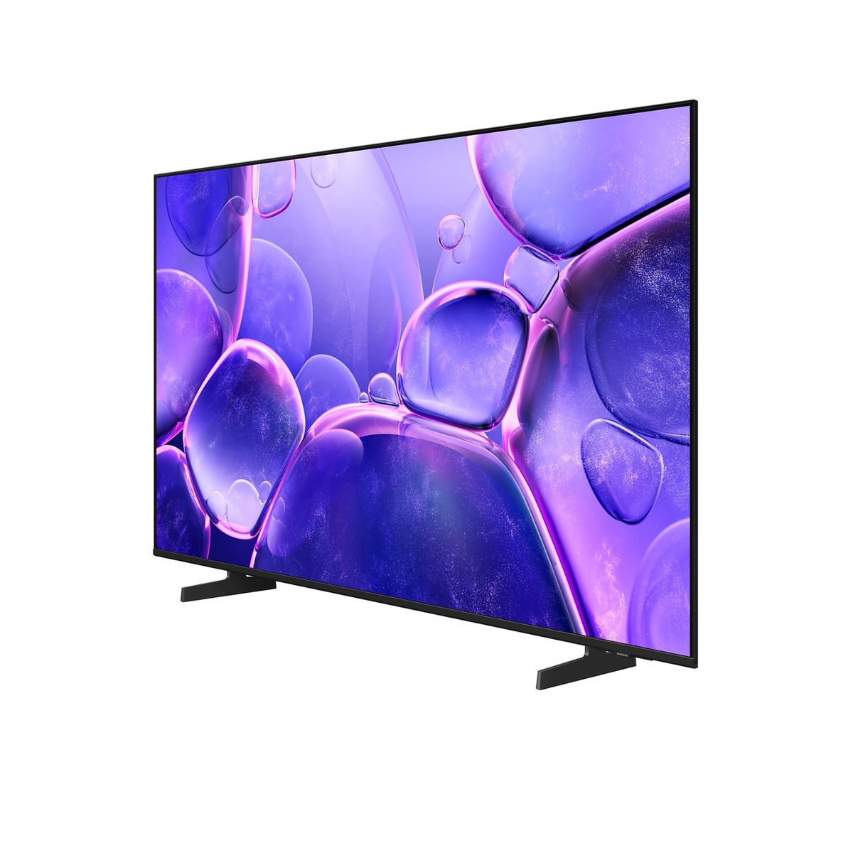 SAMSUNG - Televisor Samsung 50" U8000F 4K UHD Smart TV 2025 + Antena Digital