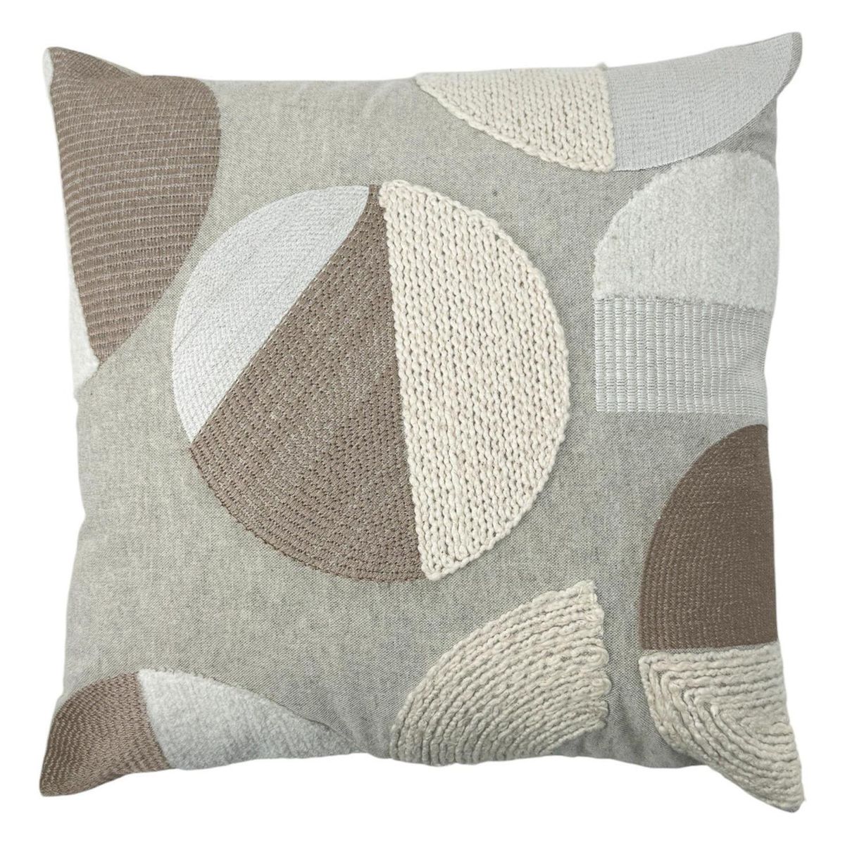 CONCEPTS LIFE - Cojin Kai Bohemiam 50x50 cm