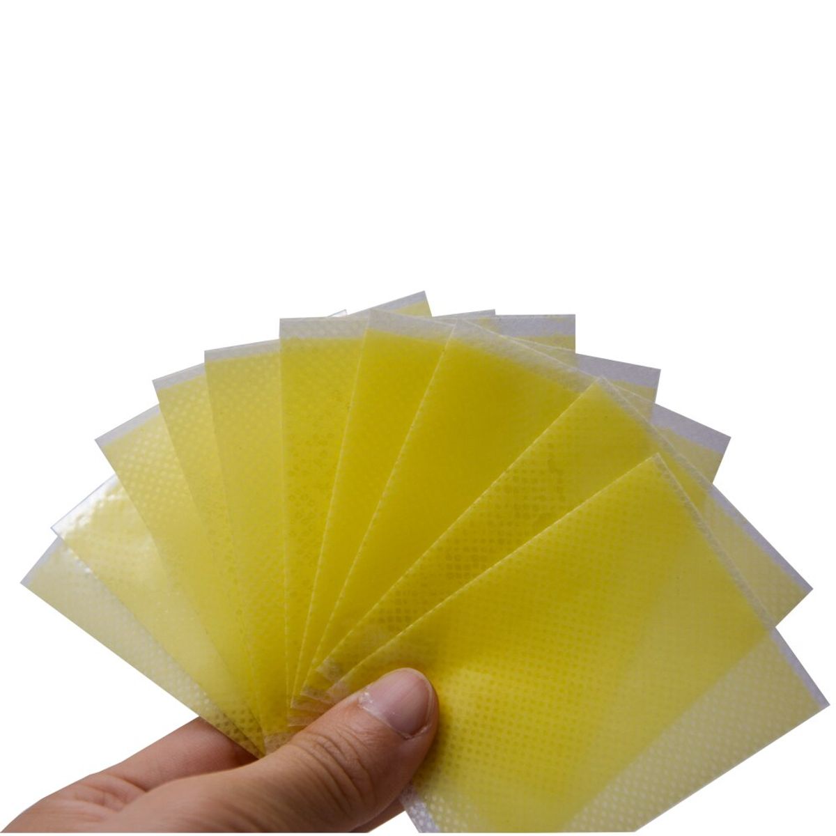 GENERICO - Parche Slim Patch Adelgazante Reductor - x10 días - Hosal