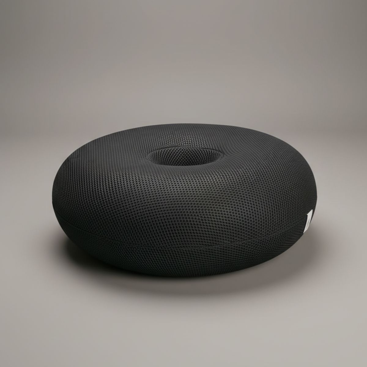 BENICE - COJIN PARA HEMORROIDES VISCOELASTICO CON GEL FRIO