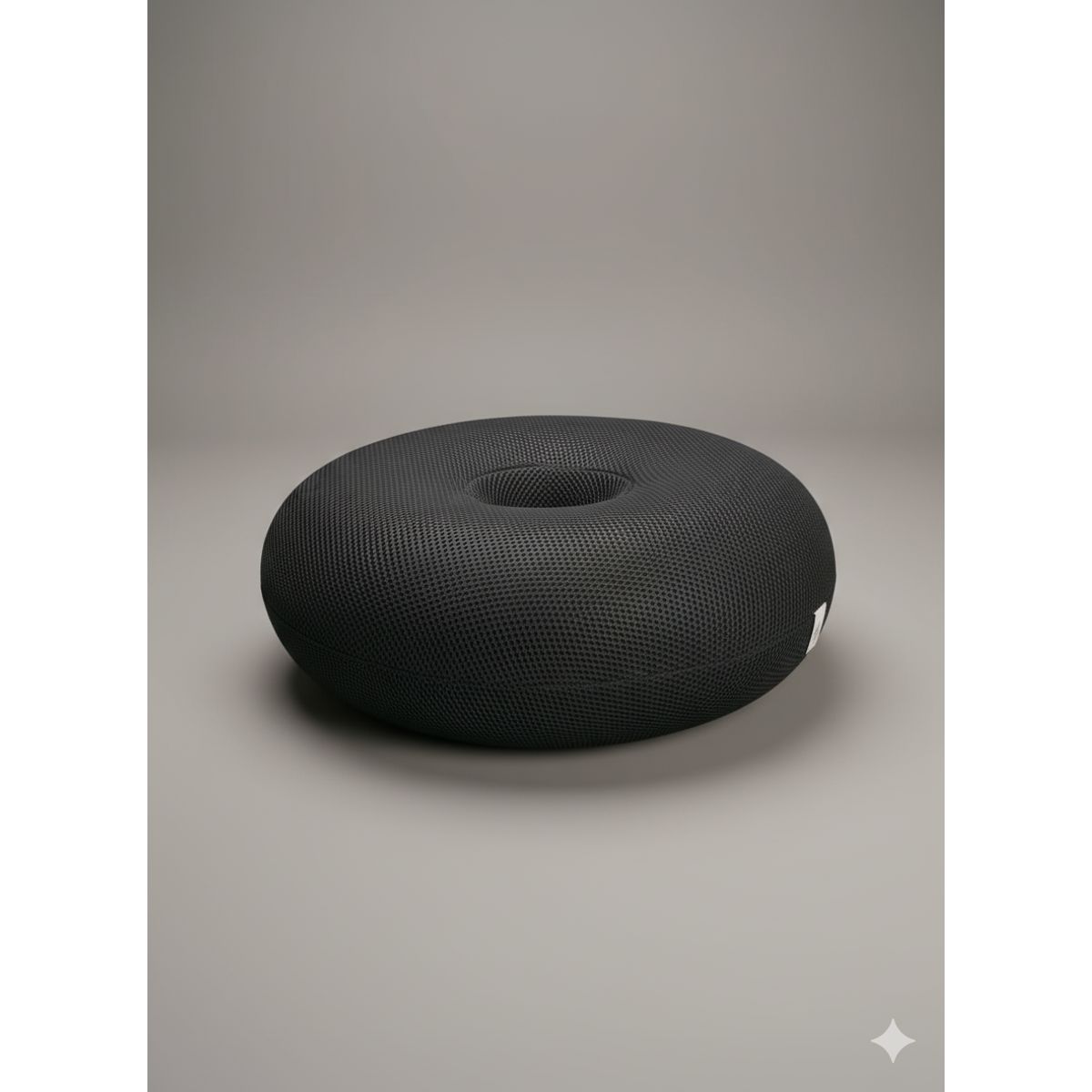 BENICE - COJIN PARA HEMORROIDES VISCOELASTICO CON GEL FRIO