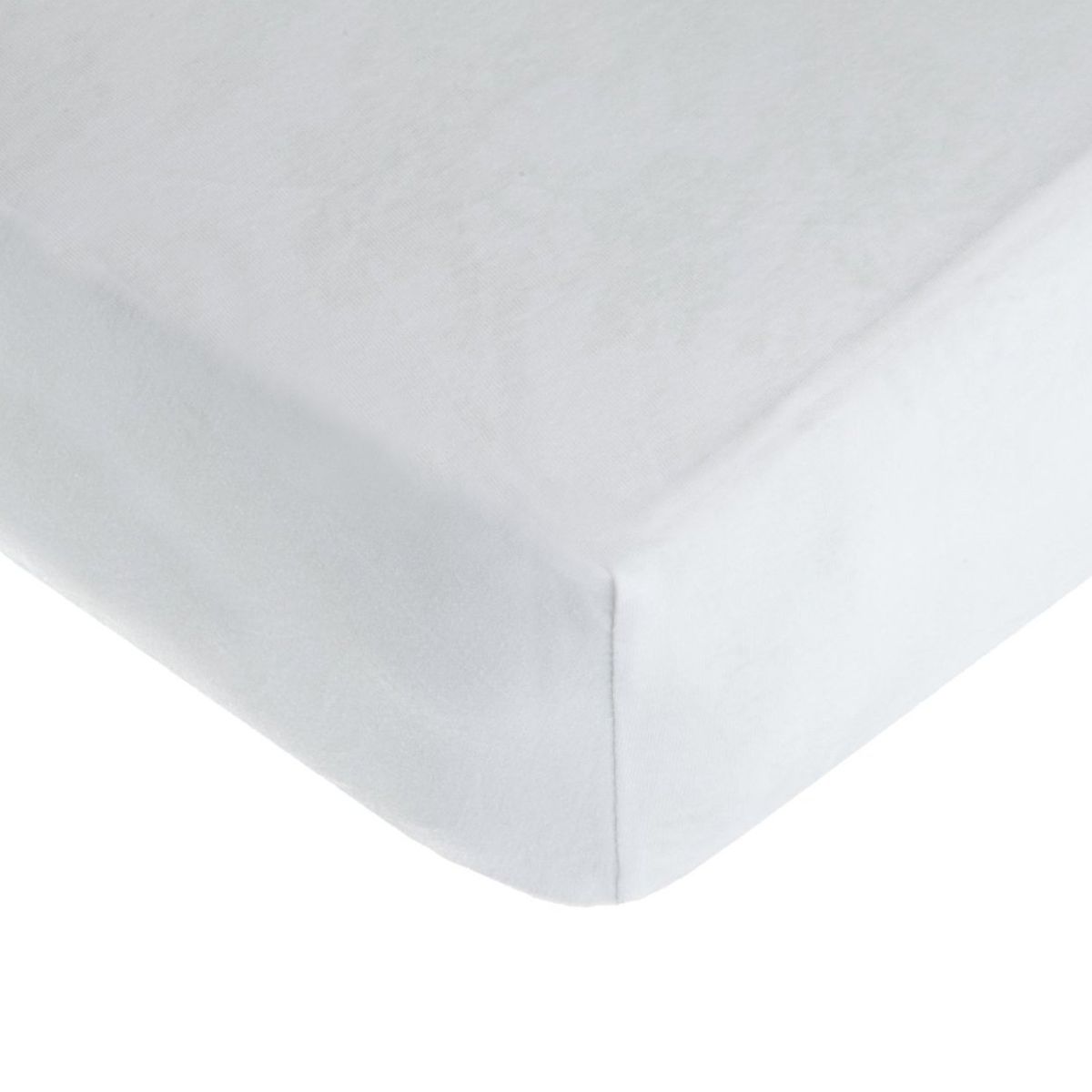 GENERICO - Sábanas bajeras de cuna 130 x 70 En algodón
