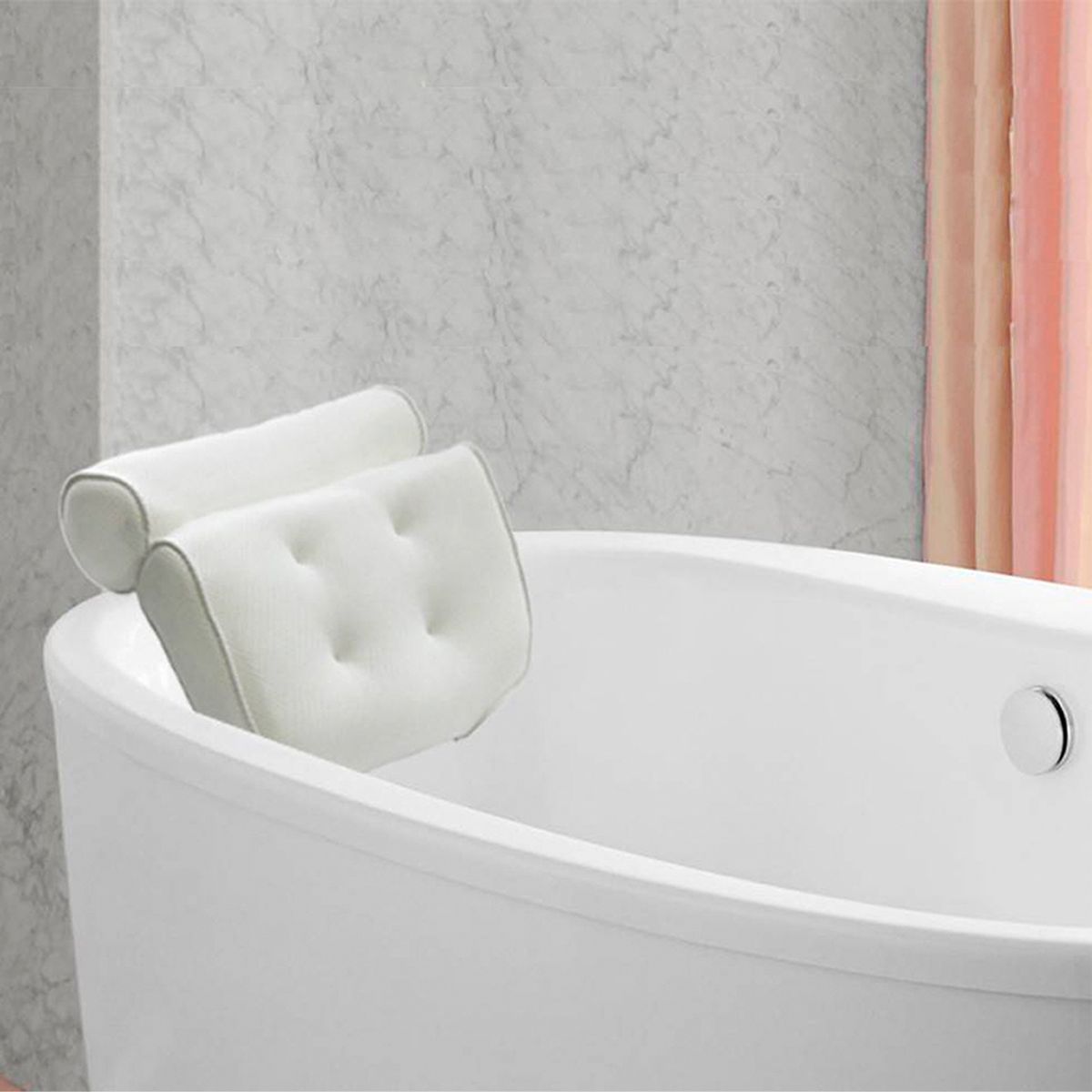 GENERICO - Almohada para bañera