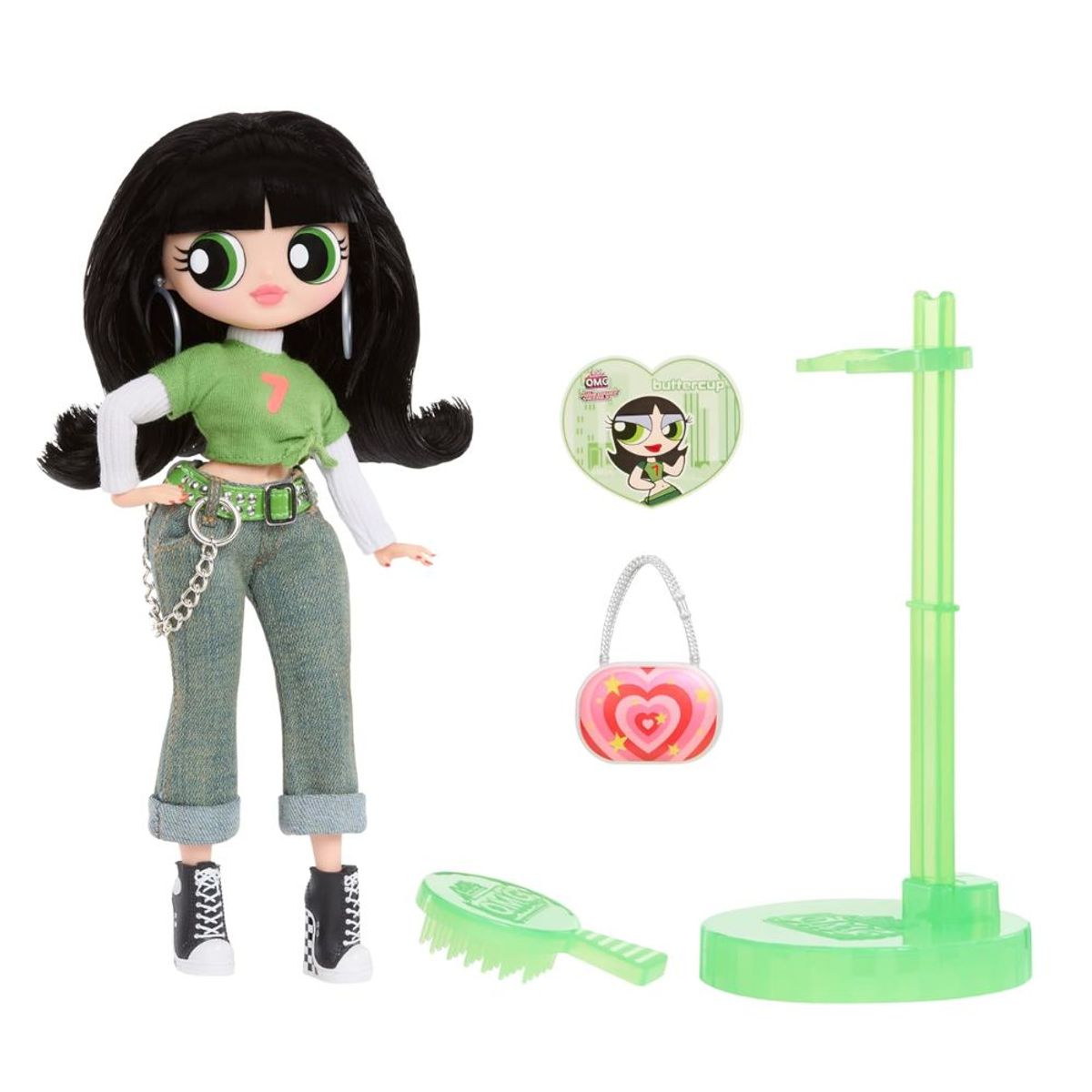 LOL - LOL  OMG Bellota Edición Chicas Superpoderosas