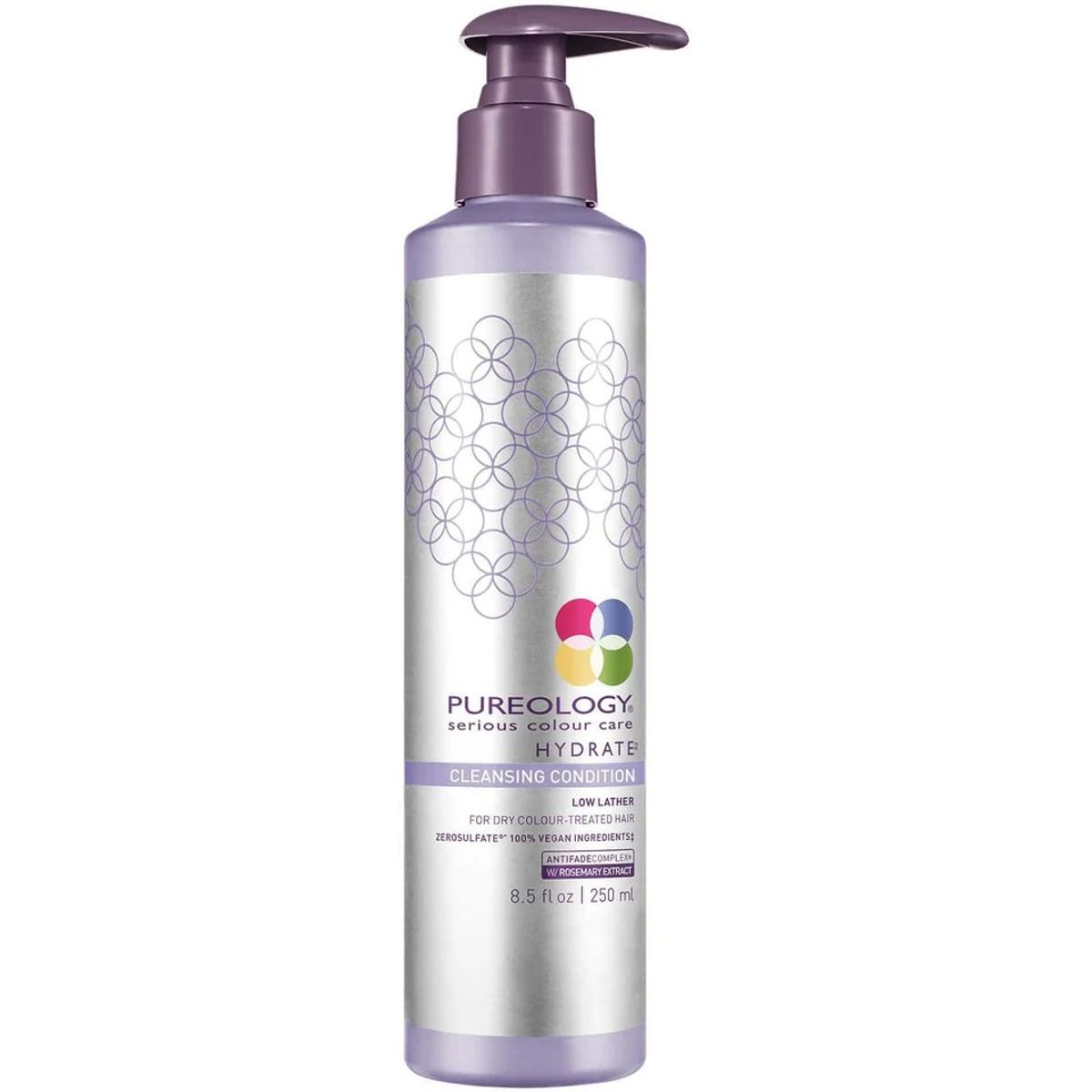 PUREOLOGY - Pureology Acondicionador Limpiador Hidratante 250ml
