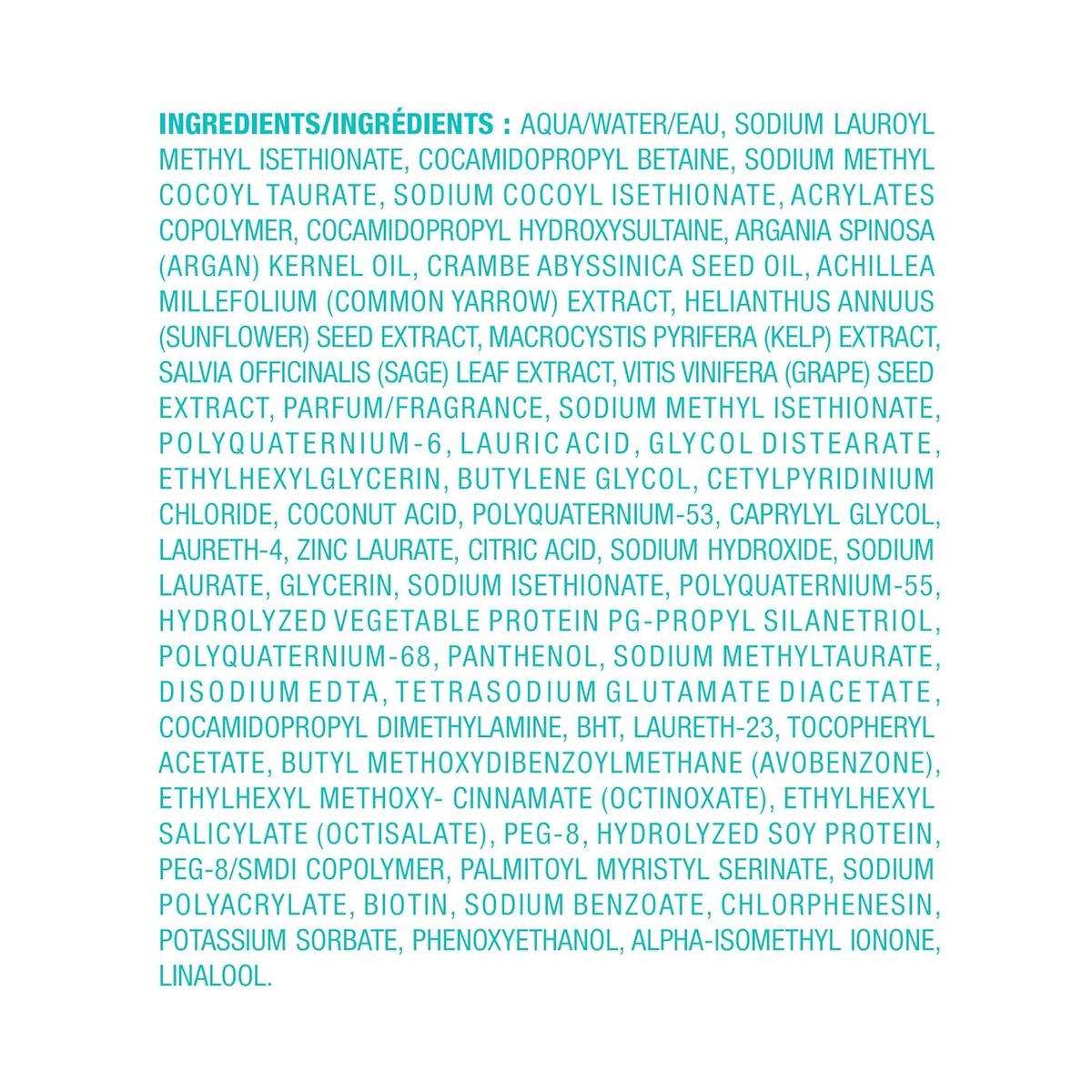 MOROCCANOIL - Shampoo para Rizos 1000 ml - Mejora la Definición de Cabello Rizado